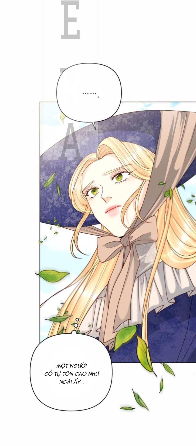 Hoàng Hậu Tái Hôn Chapter 122 - Trang 2