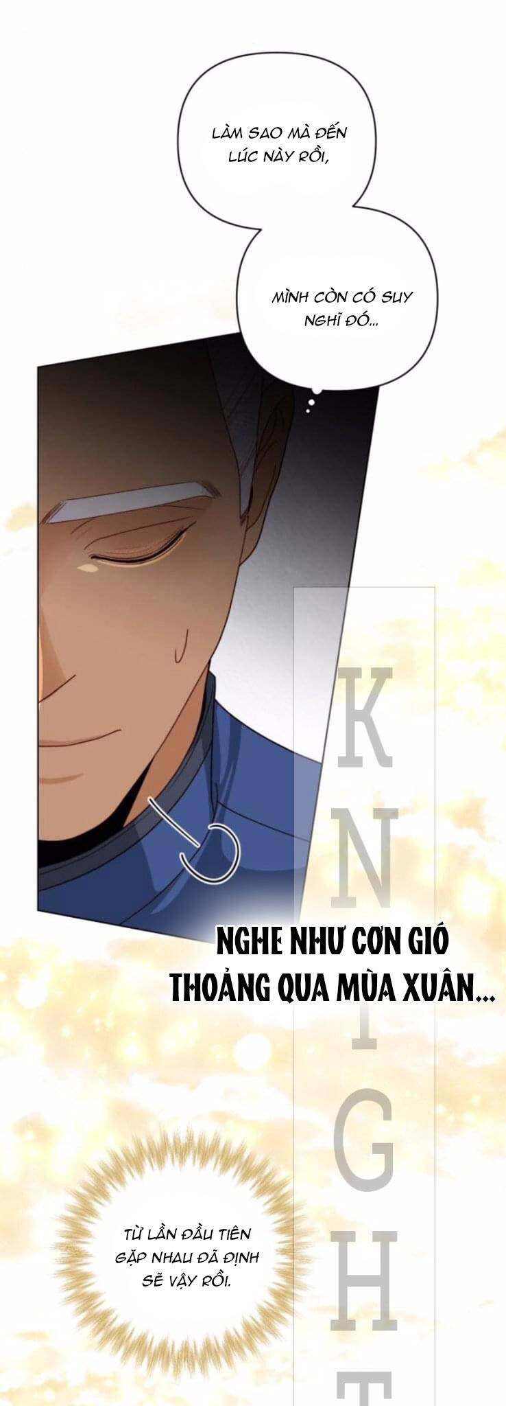 Hoàng Hậu Tái Hôn Chapter 122 - Trang 2