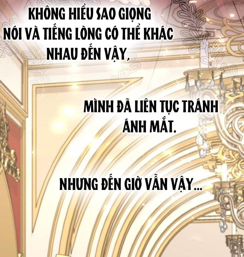 Hoàng Hậu Tái Hôn Chapter 122 - Trang 2