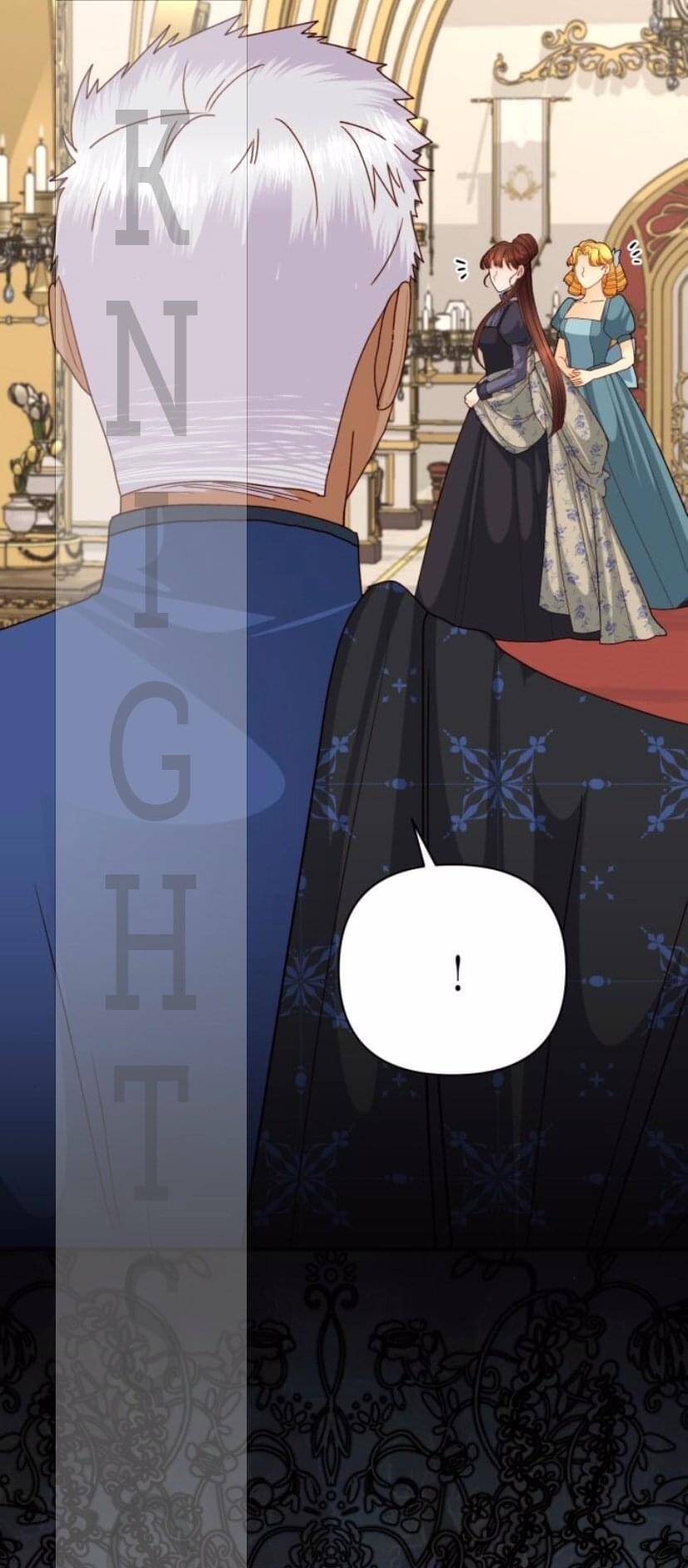 Hoàng Hậu Tái Hôn Chapter 122 - Trang 2