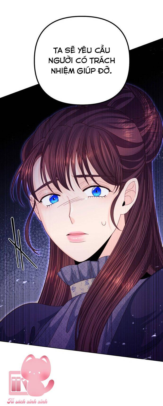 Hoàng Hậu Tái Hôn Chapter 123 - Trang 2