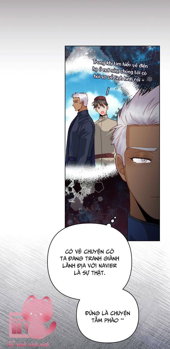 Hoàng Hậu Tái Hôn Chapter 123 - Trang 2
