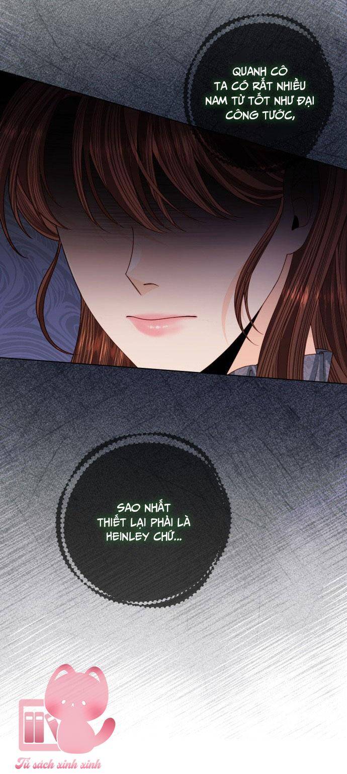 Hoàng Hậu Tái Hôn Chapter 123 - Trang 2