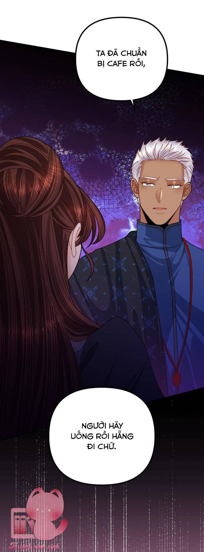 Hoàng Hậu Tái Hôn Chapter 123 - Trang 2