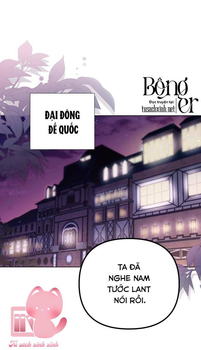 Hoàng Hậu Tái Hôn Chapter 123 - Trang 2