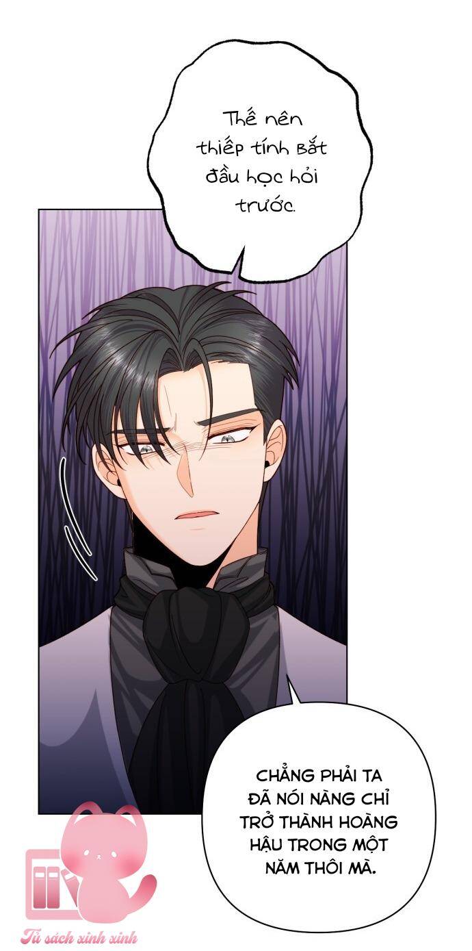 Hoàng Hậu Tái Hôn Chapter 123 - Trang 2