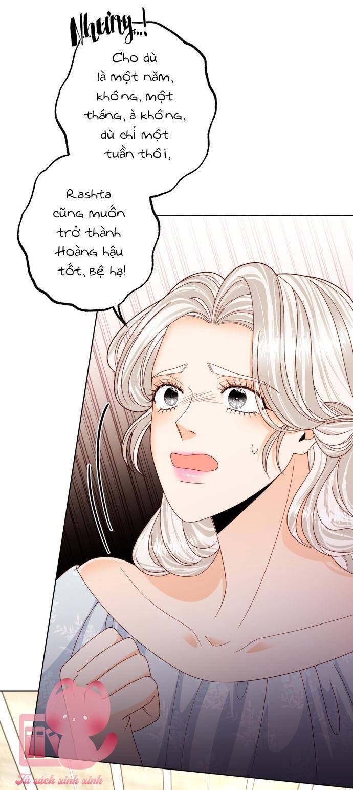 Hoàng Hậu Tái Hôn Chapter 123 - Trang 2