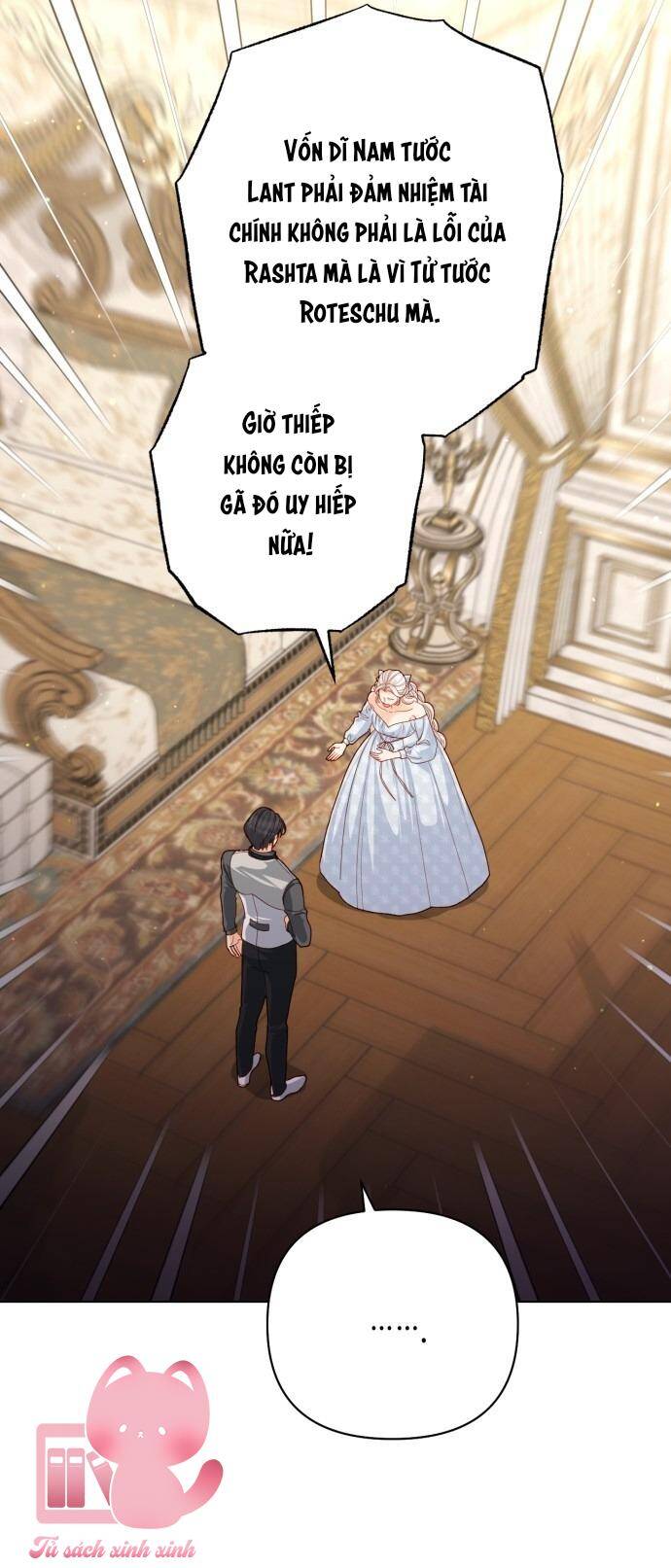 Hoàng Hậu Tái Hôn Chapter 123 - Trang 2
