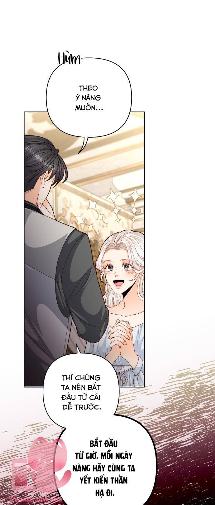 Hoàng Hậu Tái Hôn Chapter 123 - Trang 2