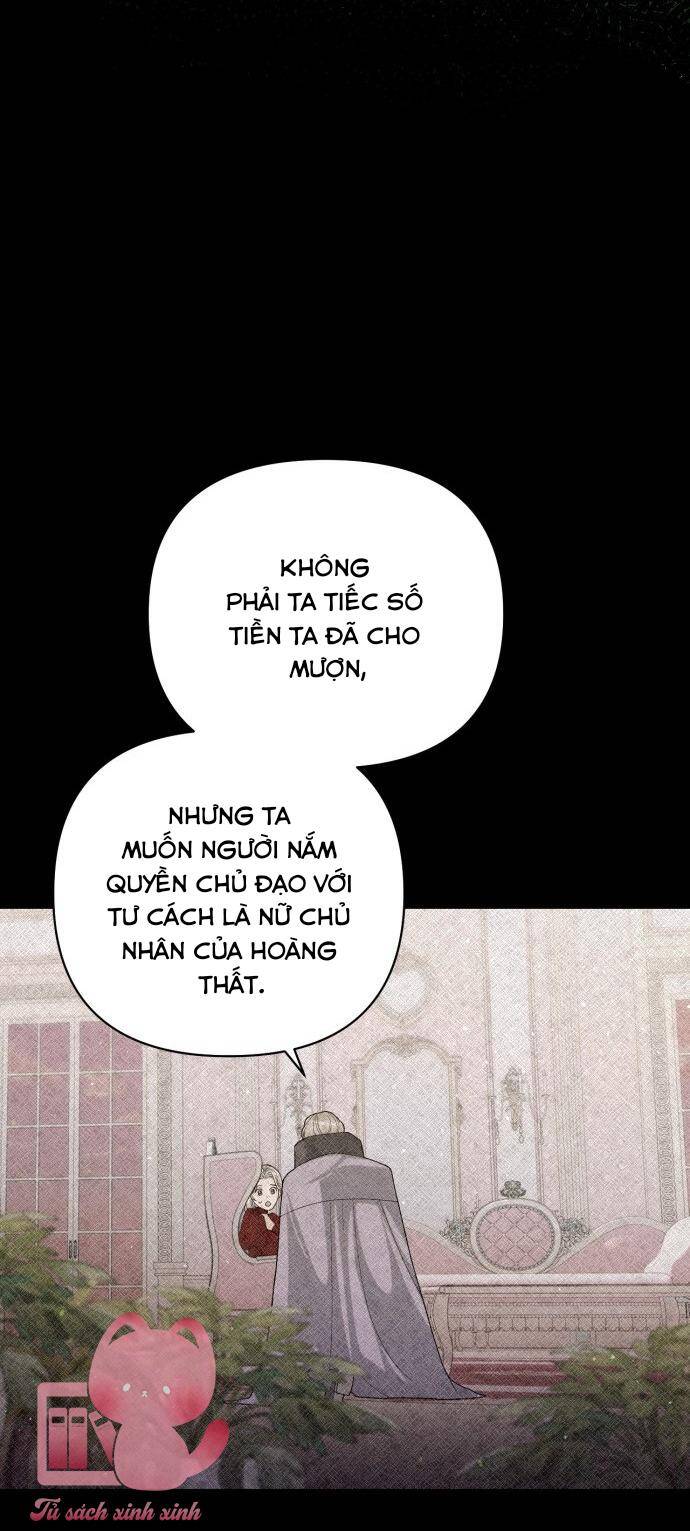 Hoàng Hậu Tái Hôn Chapter 123 - Trang 2