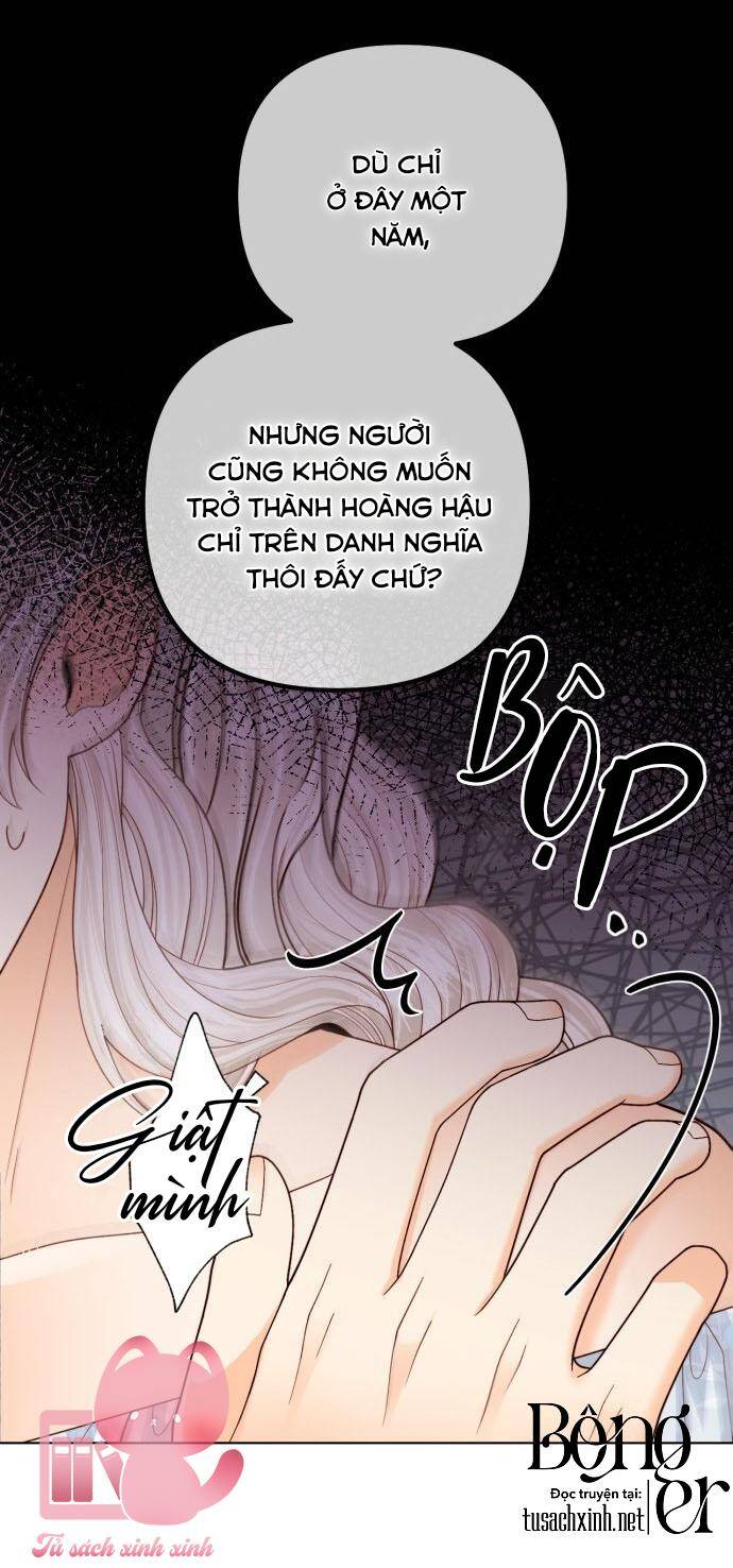 Hoàng Hậu Tái Hôn Chapter 123 - Trang 2
