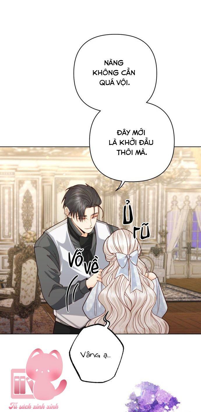Hoàng Hậu Tái Hôn Chapter 123 - Trang 2