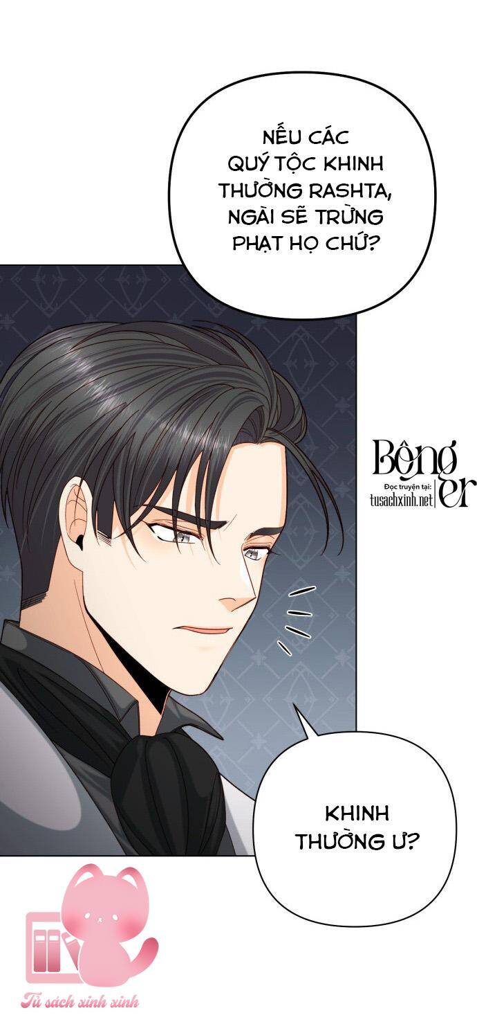 Hoàng Hậu Tái Hôn Chapter 123 - Trang 2