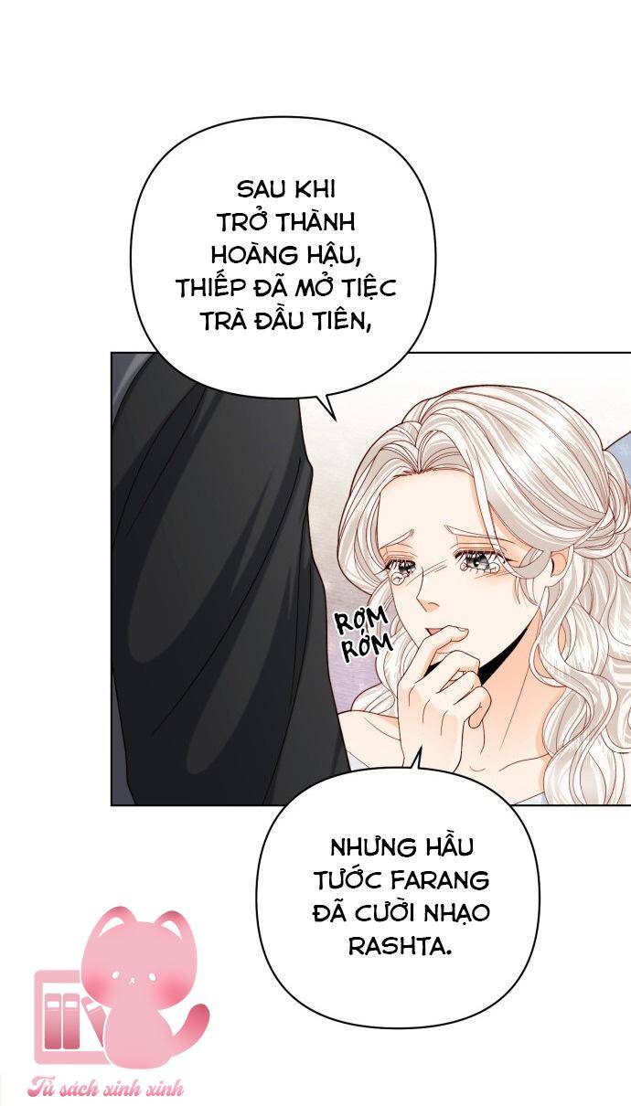 Hoàng Hậu Tái Hôn Chapter 123 - Trang 2