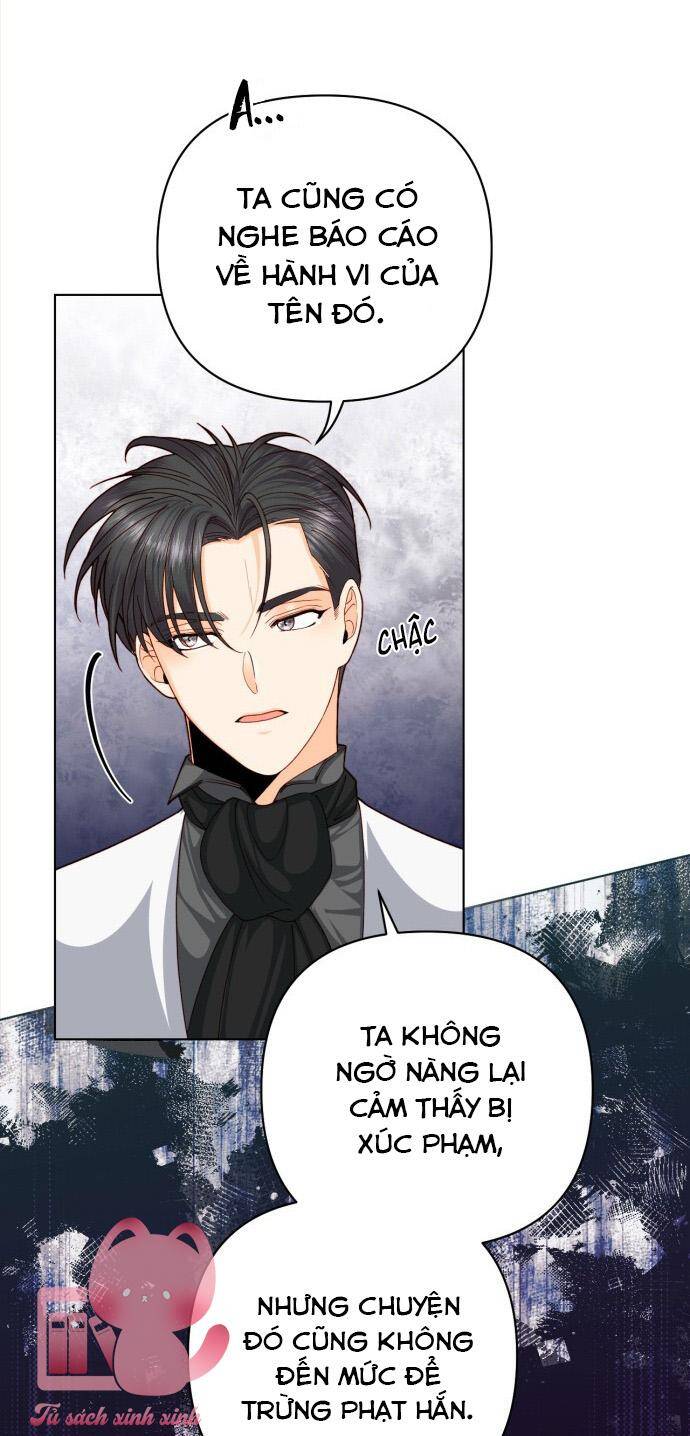 Hoàng Hậu Tái Hôn Chapter 123 - Trang 2