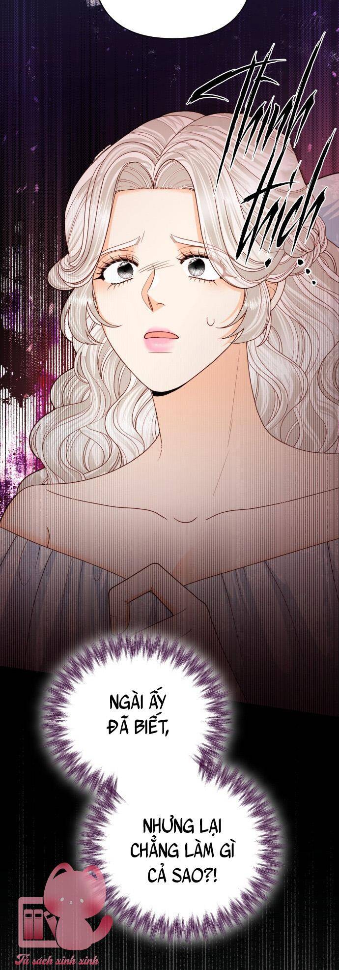 Hoàng Hậu Tái Hôn Chapter 123 - Trang 2