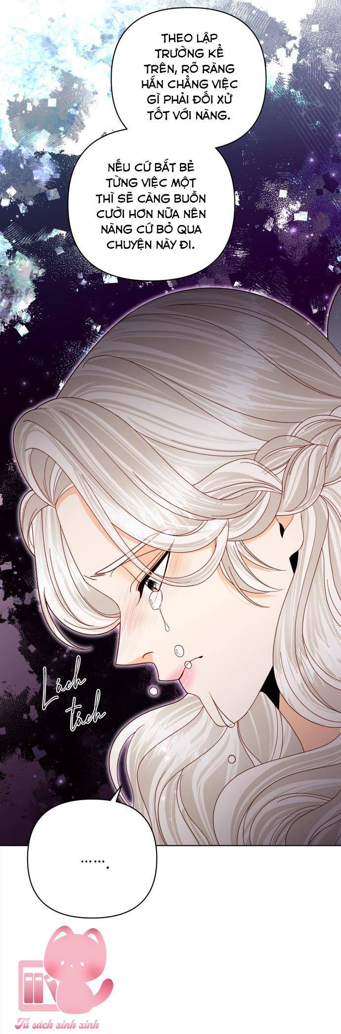 Hoàng Hậu Tái Hôn Chapter 123 - Trang 2