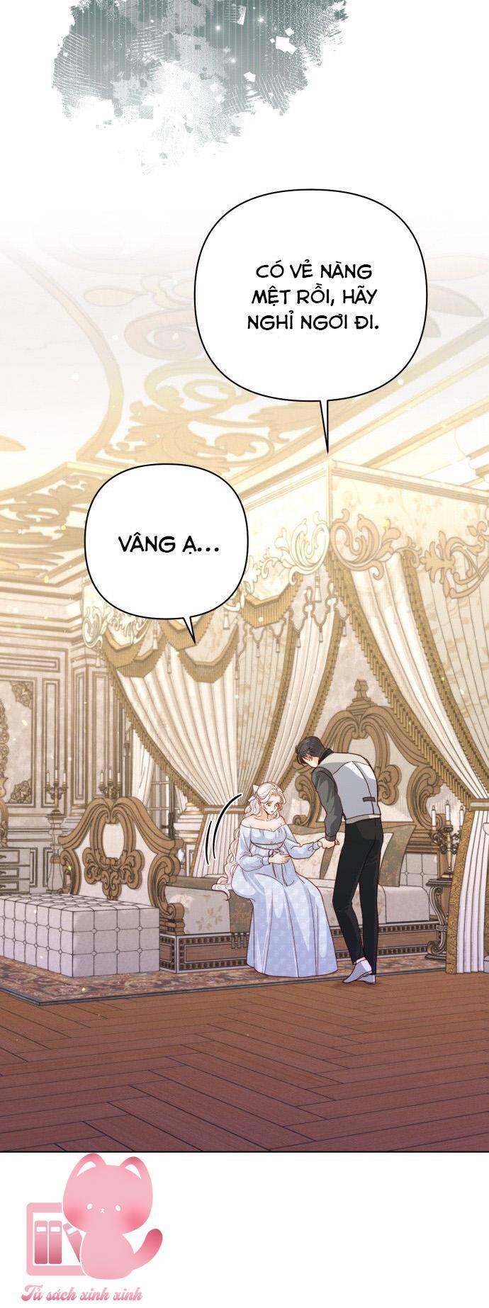 Hoàng Hậu Tái Hôn Chapter 123 - Trang 2