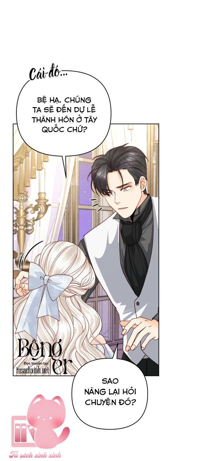 Hoàng Hậu Tái Hôn Chapter 123 - Trang 2