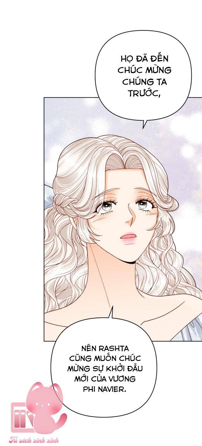 Hoàng Hậu Tái Hôn Chapter 123 - Trang 2
