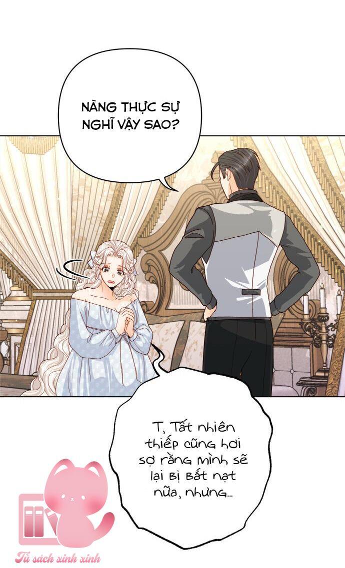 Hoàng Hậu Tái Hôn Chapter 123 - Trang 2