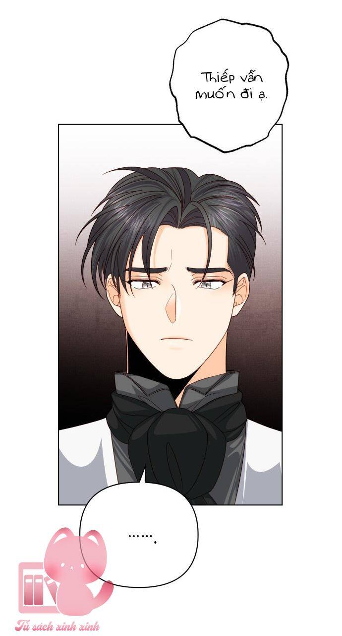 Hoàng Hậu Tái Hôn Chapter 123 - Trang 2