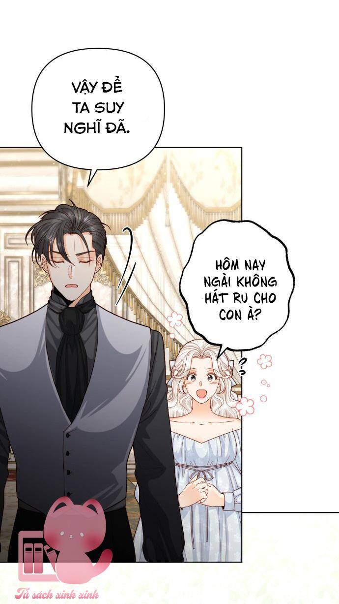 Hoàng Hậu Tái Hôn Chapter 123 - Trang 2