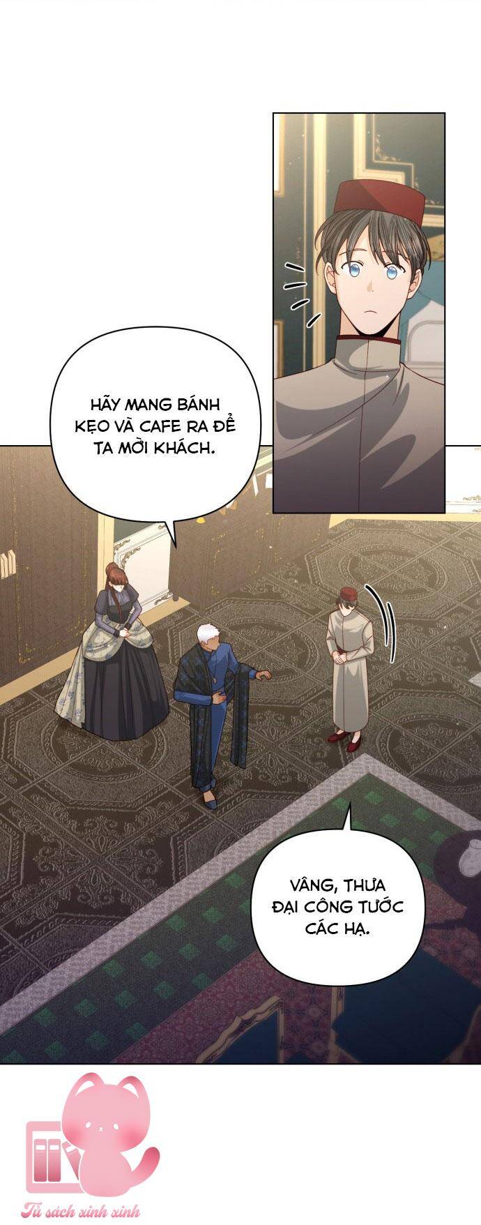 Hoàng Hậu Tái Hôn Chapter 123 - Trang 2