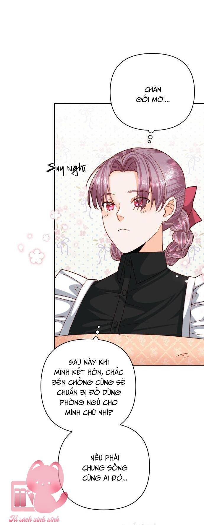 Hoàng Hậu Tái Hôn Chapter 123 - Trang 2