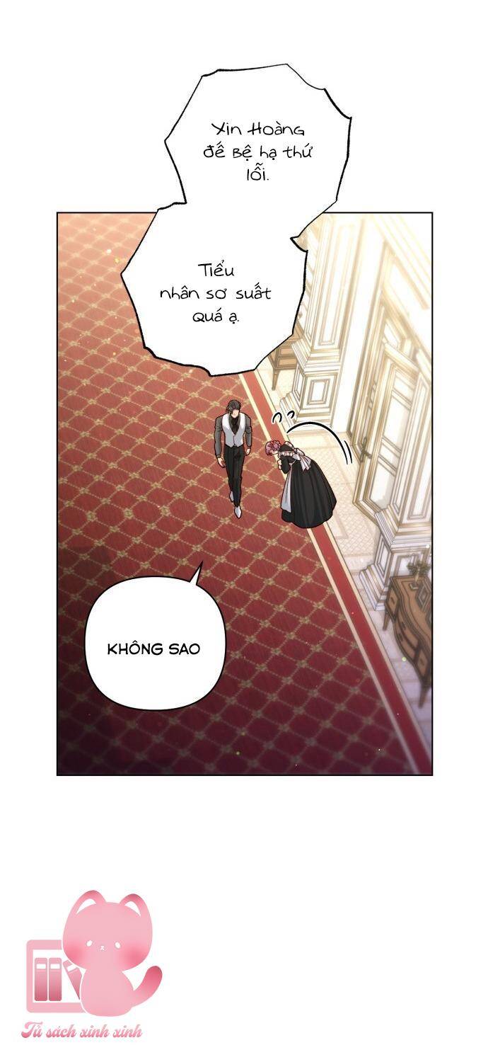 Hoàng Hậu Tái Hôn Chapter 123 - Trang 2