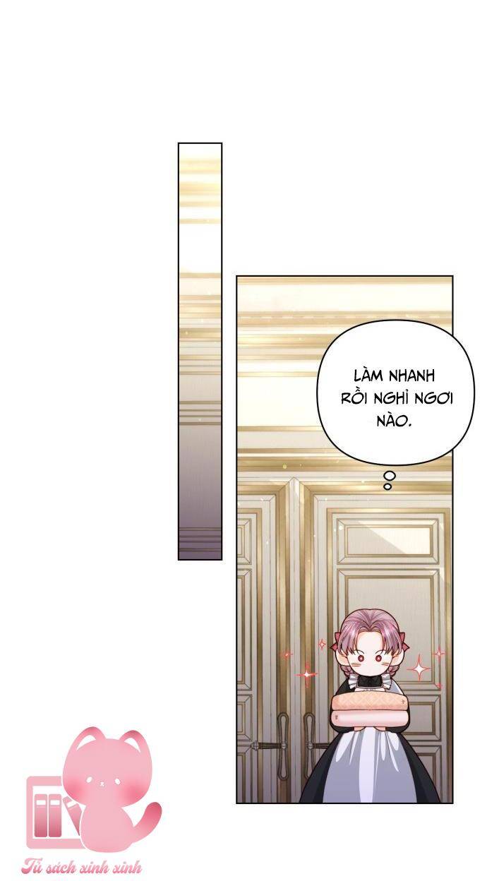 Hoàng Hậu Tái Hôn Chapter 123 - Trang 2