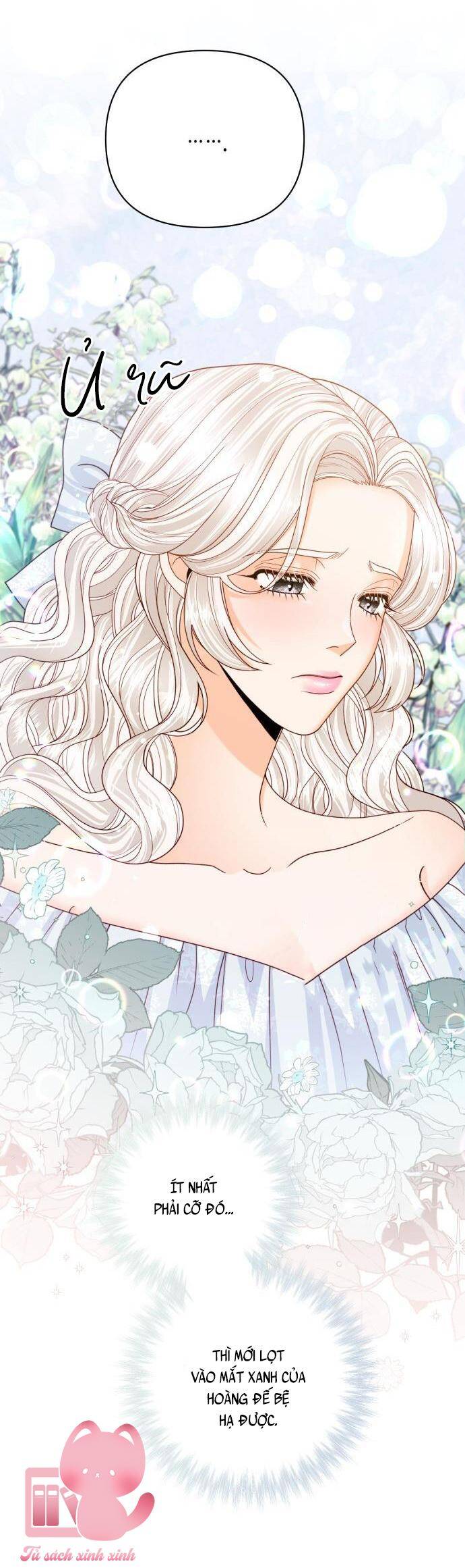 Hoàng Hậu Tái Hôn Chapter 123 - Trang 2