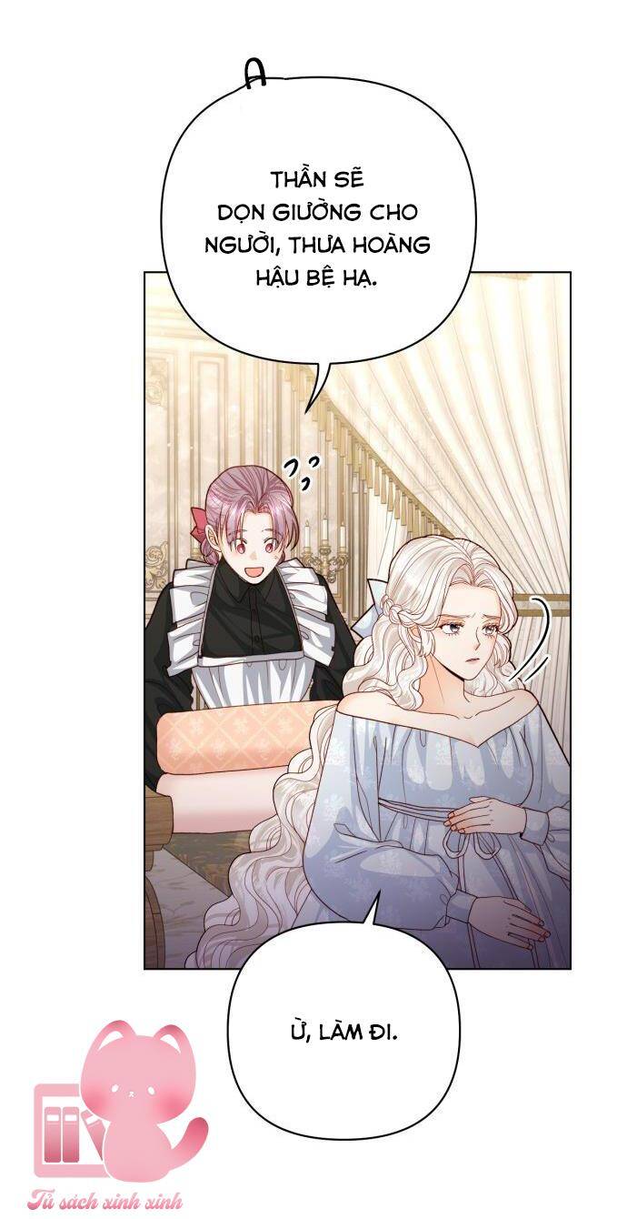 Hoàng Hậu Tái Hôn Chapter 123 - Trang 2