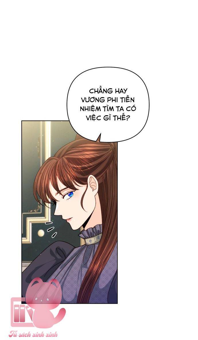 Hoàng Hậu Tái Hôn Chapter 123 - Trang 2
