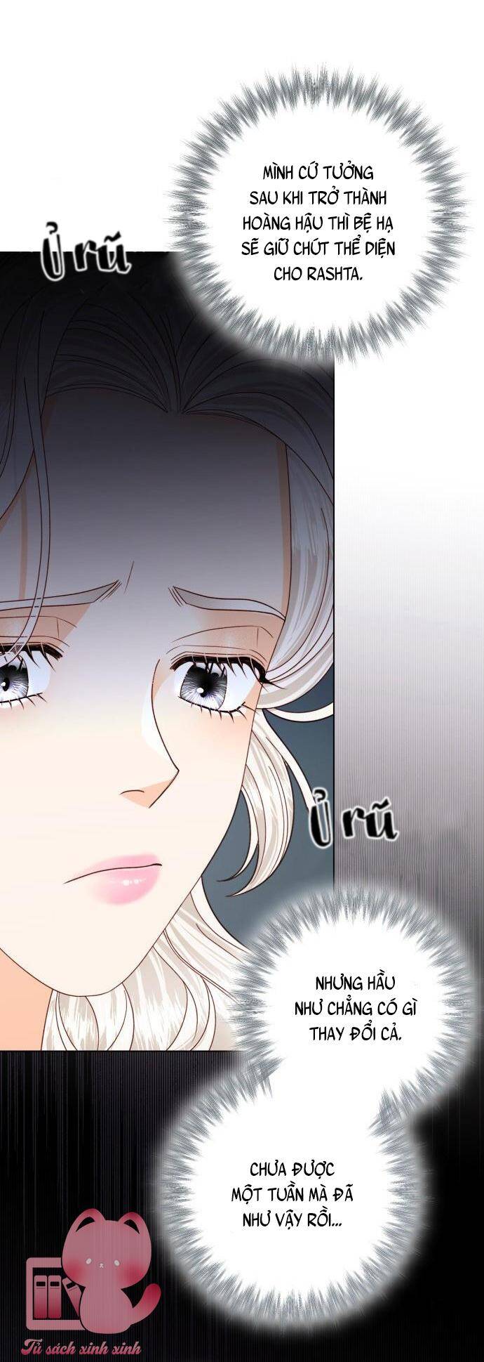Hoàng Hậu Tái Hôn Chapter 123 - Trang 2