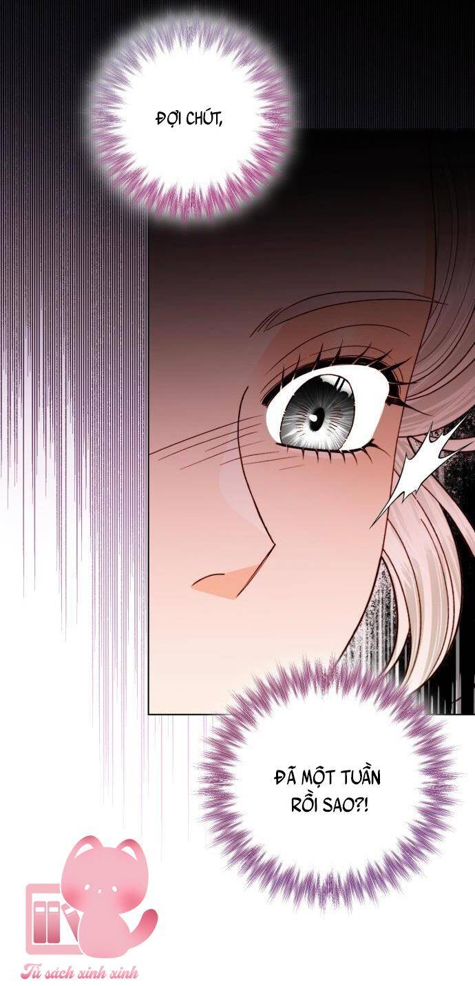Hoàng Hậu Tái Hôn Chapter 123 - Trang 2