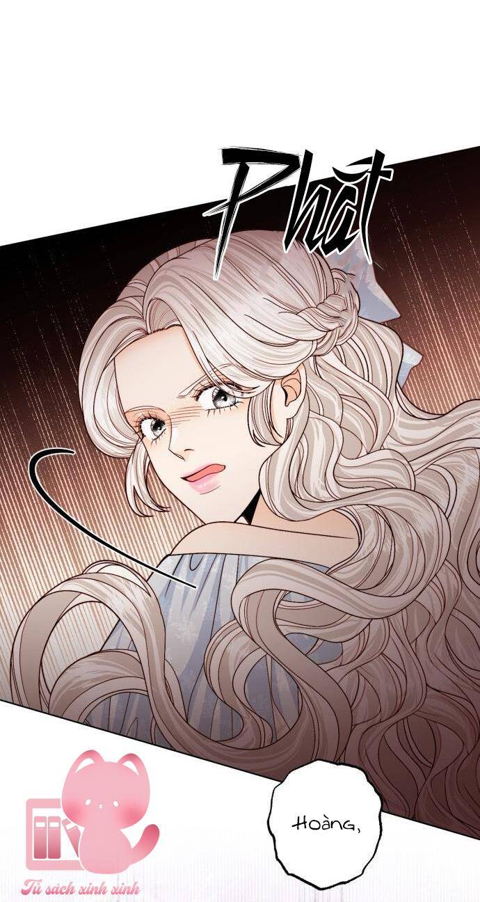 Hoàng Hậu Tái Hôn Chapter 123 - Trang 2