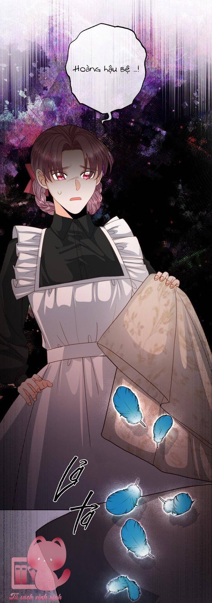 Hoàng Hậu Tái Hôn Chapter 123 - Trang 2