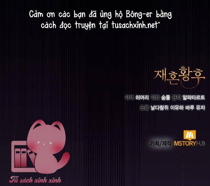 Hoàng Hậu Tái Hôn Chapter 123 - Trang 2