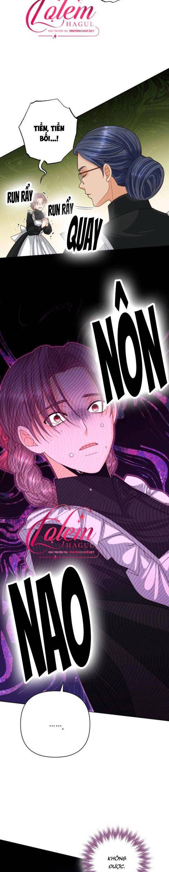 Hoàng Hậu Tái Hôn Chapter 124 - Trang 2