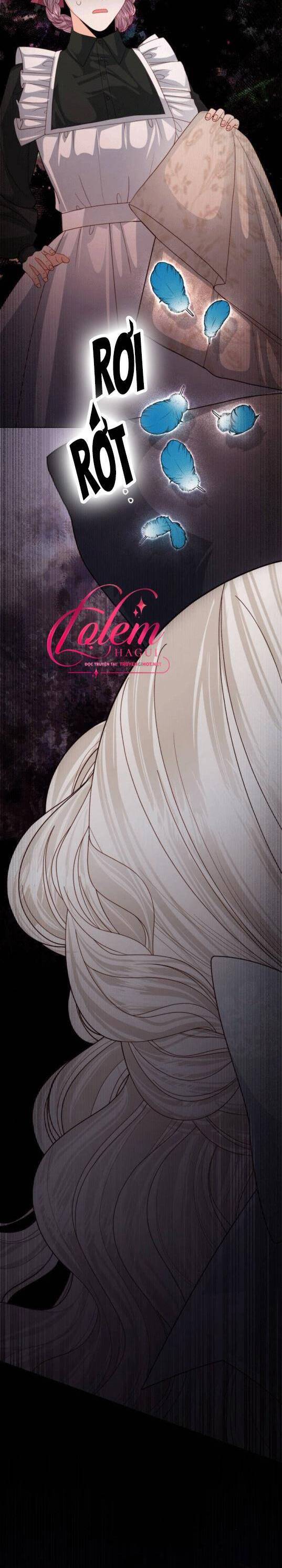 Hoàng Hậu Tái Hôn Chapter 124 - Trang 2
