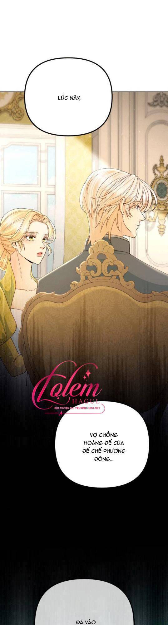 Hoàng Hậu Tái Hôn Chapter 124 - Trang 2