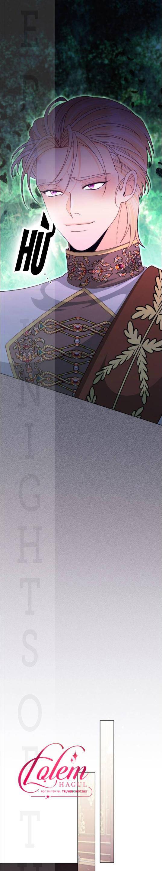 Hoàng Hậu Tái Hôn Chapter 125 - Trang 2