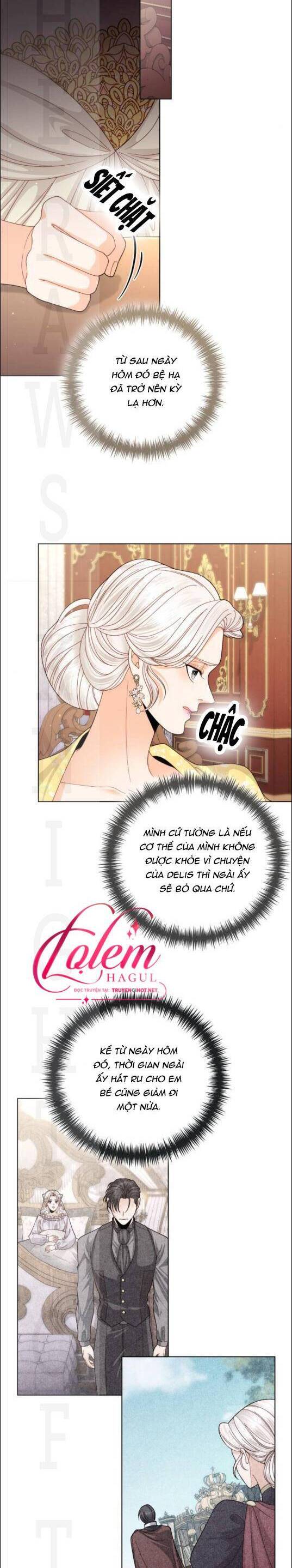 Hoàng Hậu Tái Hôn Chapter 125 - Trang 2