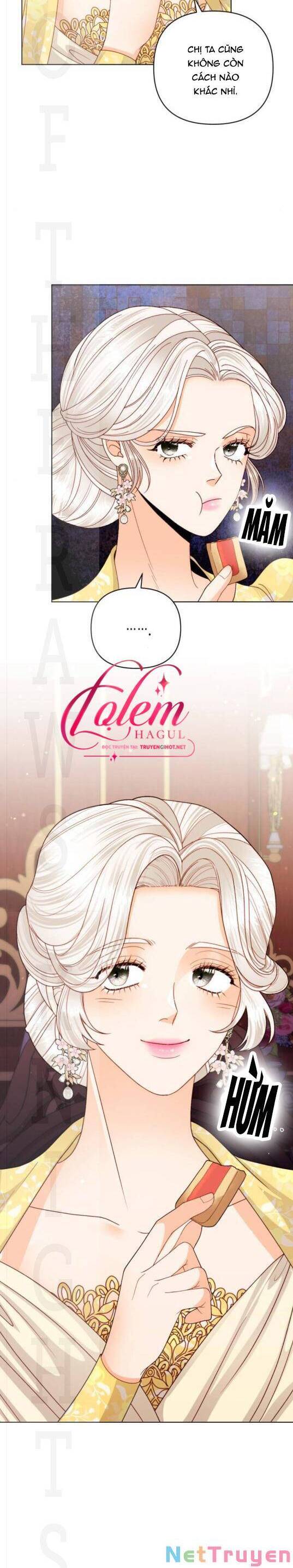 Hoàng Hậu Tái Hôn Chapter 125 - Trang 2