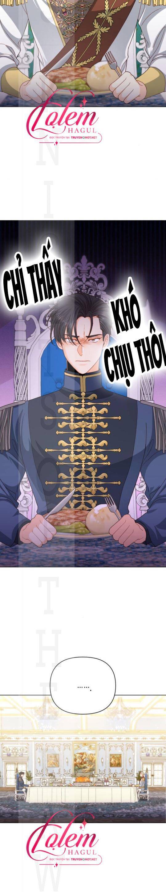 Hoàng Hậu Tái Hôn Chapter 125 - Trang 2