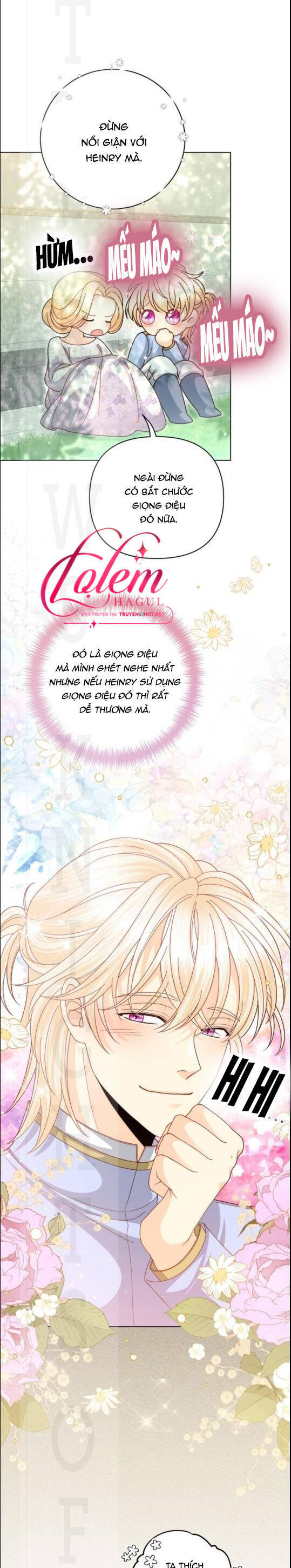 Hoàng Hậu Tái Hôn Chapter 126 - Trang 2