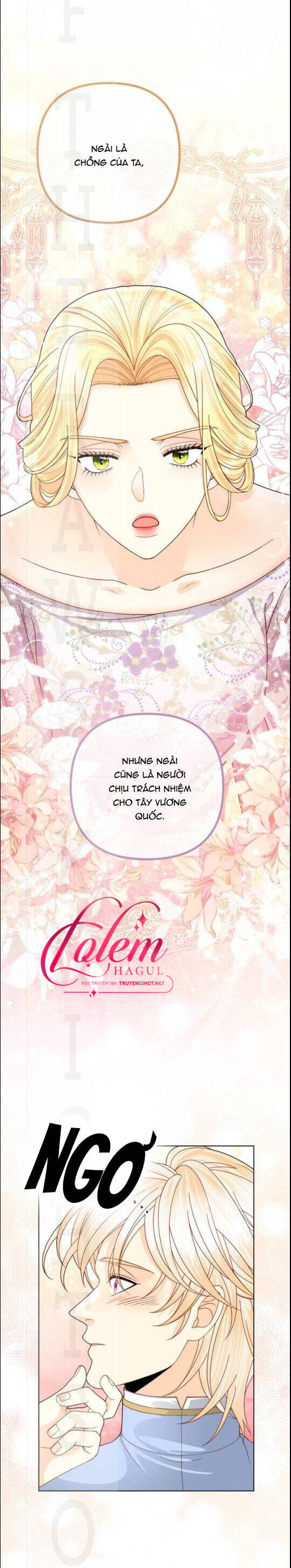 Hoàng Hậu Tái Hôn Chapter 126 - Trang 2