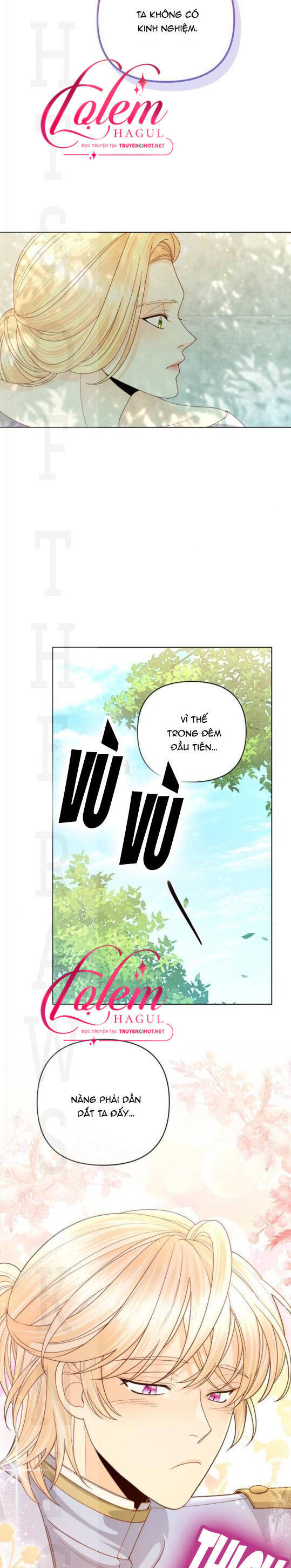 Hoàng Hậu Tái Hôn Chapter 126 - Trang 2