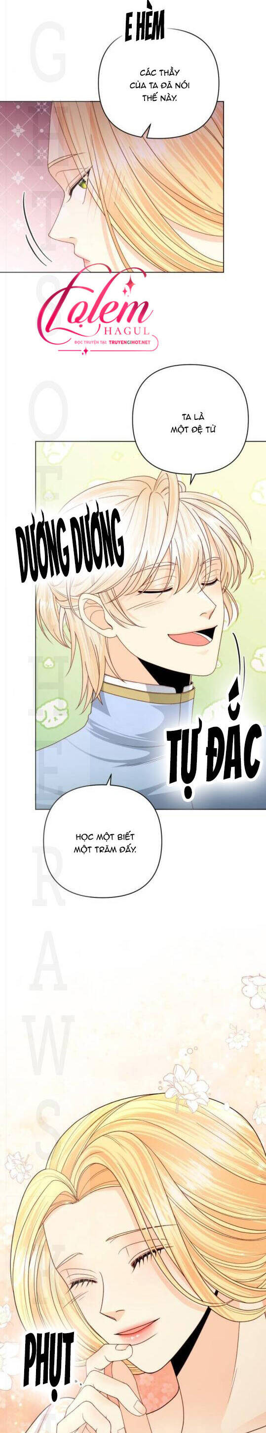 Hoàng Hậu Tái Hôn Chapter 126 - Trang 2